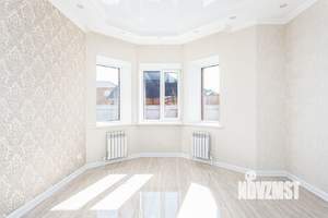 Коттедж 136м&sup2;, 2-этажный, участок 6 сот.  