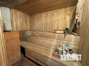 Дом 110м², 2-этажный, участок 14 сот.  