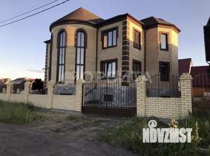 Дом 512м&sup2;, 2-этажный, участок 10 сот.  