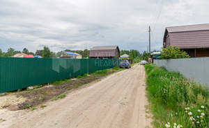 Дача 166м², 2-этажный, участок 10 сот.  