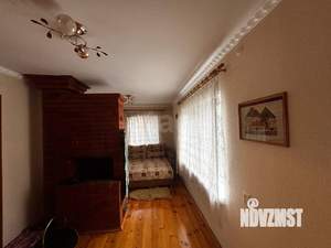 Дом 108м², 2-этажный, участок 8 сот.  