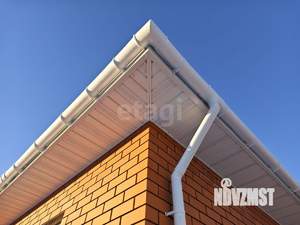 Дом 90м², 1-этажный, участок 6 сот.  