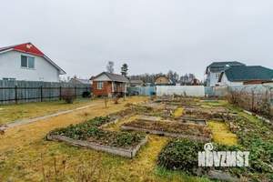 Дом 110м&sup2;, 2-этажный, участок 10 сот.  