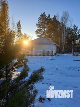 Дача 65м², 1-этажный, участок 8 сот.  