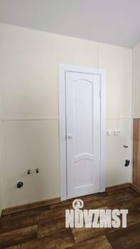 Дом 42м&sup2;, 1-этажный, участок 5 сот.  