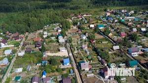 Дом 36м&sup2;, 1-этажный, участок 13 сот.  