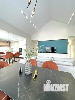 Дом 137м², 1-этажный, участок 8 сот.  