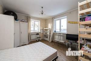 Дом 95м&sup2;, 1-этажный, участок 11 сот.  