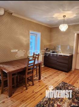 Дом 92м&sup2;, 2-этажный, участок 3 сот.  