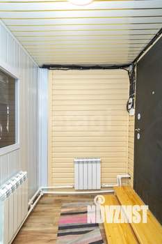 Дом 100м&sup2;, 1-этажный, участок 4 сот.  