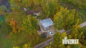 Дом 70м&sup2;, 1-этажный, участок 11 сот.  