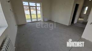 Дом 109м&sup2;, 1-этажный, участок 7 сот.  