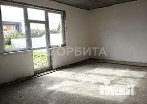 Дом 159м&sup2;, 2-этажный, участок 5 сот.  