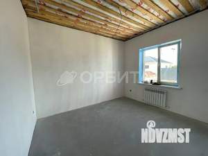 Дом 90м&sup2;, 2-этажный, участок 6 сот.  