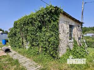 Дача 20м², 1-этажный, участок 10 сот.  