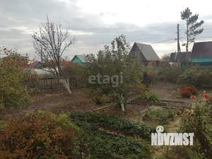 Дом 25м&sup2;, 1-этажный, участок 6 сот.  