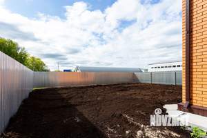 Коттедж 138м&sup2;, 2-этажный, участок 4 сот.  