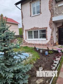 Дом 213м&sup2;, 2-этажный, участок 12 сот.  