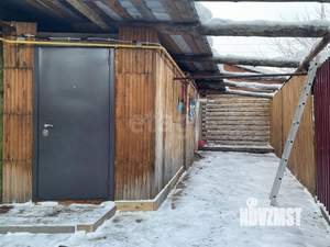 Дом 69м&sup2;, 1-этажный, участок 3 сот.  