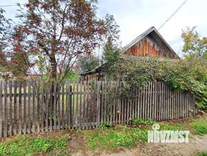 Дача 14м², 1-этажный, участок 4 сот.  