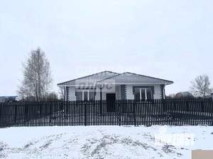 Дом 100м², 1-этажный, участок 5 сот.  