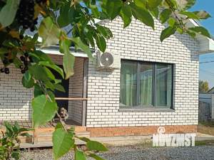 Дом 67м&sup2;, 1-этажный, участок 9 сот.  