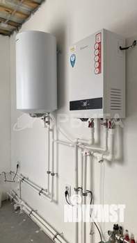 Дом 70м², 2-этажный, участок 5 сот.  