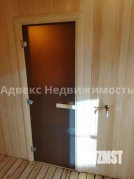 Дача 130м², 2-этажный, участок 9 сот.  
