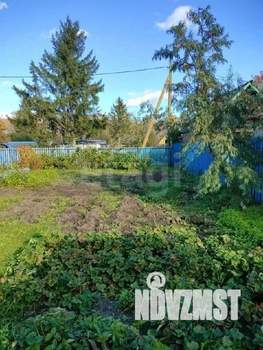 Дом 20м², 1-этажный, участок 4 сот.  