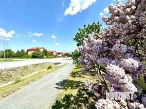 Дом 175м², 2-этажный, участок 5 сот.  