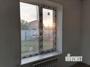 Дом 80м&sup2;, 1-этажный, участок 8 сот.  