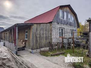Дом 170м², 2-этажный, участок 8 сот.  
