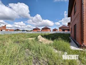 Коттедж 162м&sup2;, 2-этажный, участок 8 сот.  