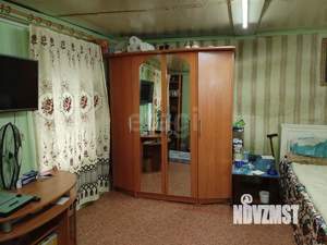 Дом 79м&sup2;, 1-этажный, участок 8 сот.  