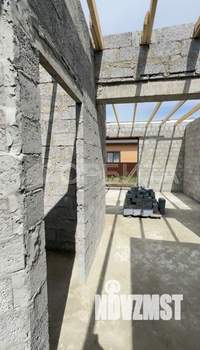 Дом 126м², 2-этажный, участок 8 сот.  