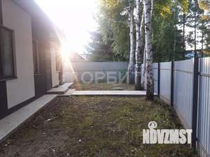 Дом 86м&sup2;, 2-этажный, участок 6 сот.  