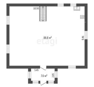 Дом 150м², 2-этажный, участок 15 сот.  