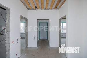 Дача 93м², 2-этажный, участок 5 сот.  