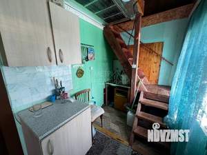 Дача 48м², 2-этажный, участок 5 сот.  