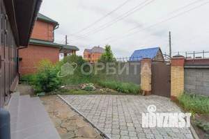 Дом 200м&sup2;, 2-этажный, участок 12 сот.  