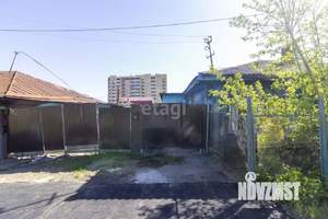 Дом 40м², 1-этажный, участок 2 сот.  