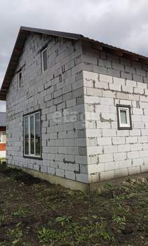 Дача 106м², 2-этажный, участок 6 сот.  