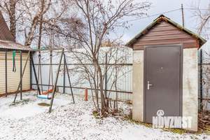 Дом 92м², 2-этажный, участок 5 сот.  