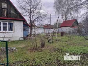 Дом 26м², 1-этажный, участок 4 сот.  