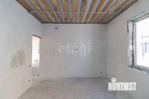 Дом 116м², 1-этажный, участок 8 сот.  