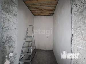 Дом 100м², 1-этажный, участок 4 сот.  