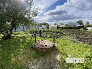 Дача 18м², 1-этажный, участок 10 сот.  