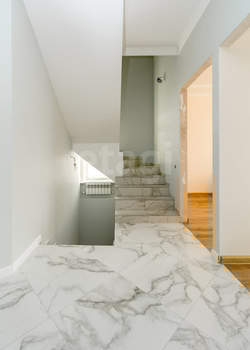 Дом 241м², 2-этажный, участок 7 сот.  