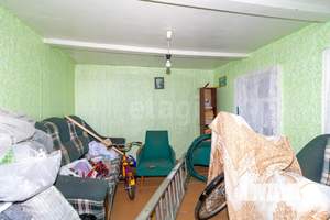 Дом 20м², 1-этажный, участок 4 сот.  