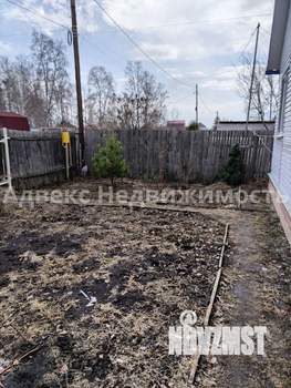 Дом 100м², 1-этажный, участок 9 сот.  